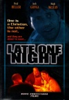 DVD - Late One Night - One is a Christian & the other is not 